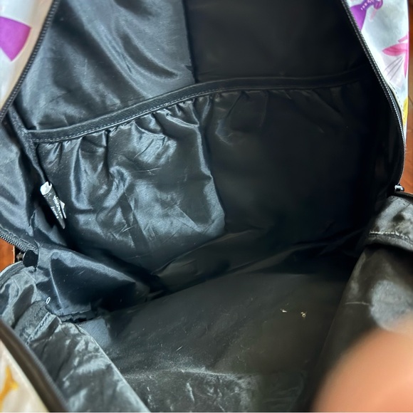 Disney Princess Dress Backpack - Picture 3 of 4